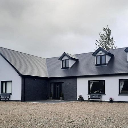 Glenbeg Lodge B&B Rathdrum Exterior photo